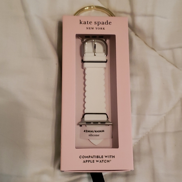 kate spade Accessories - FINAL SALE Kate Spade Watch Band